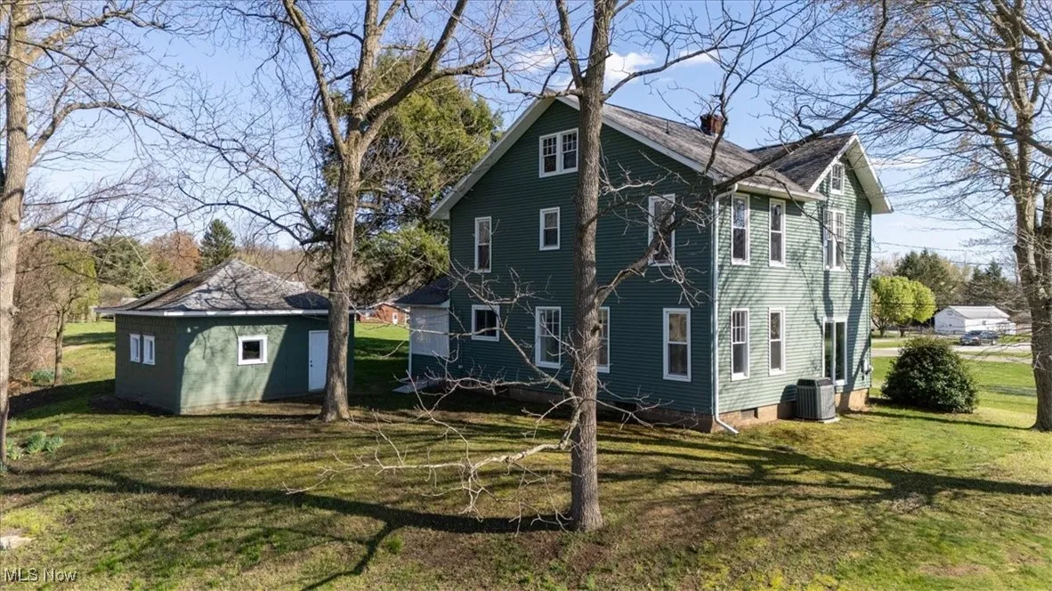 217 E 9th Street, Williamstown, West Virginia,MLS Now Listing ID