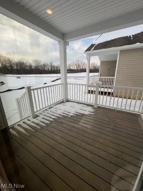 2176 Myla Way, Amherst, Ohio,MLS Now Listing ID