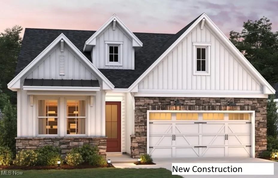 2176 Myla Way, Amherst, Ohio,MLS Now Listing ID