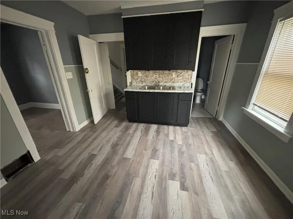 10004 Mount Auburn Avenue, Cleveland, Ohio,MLS Now Listing ID