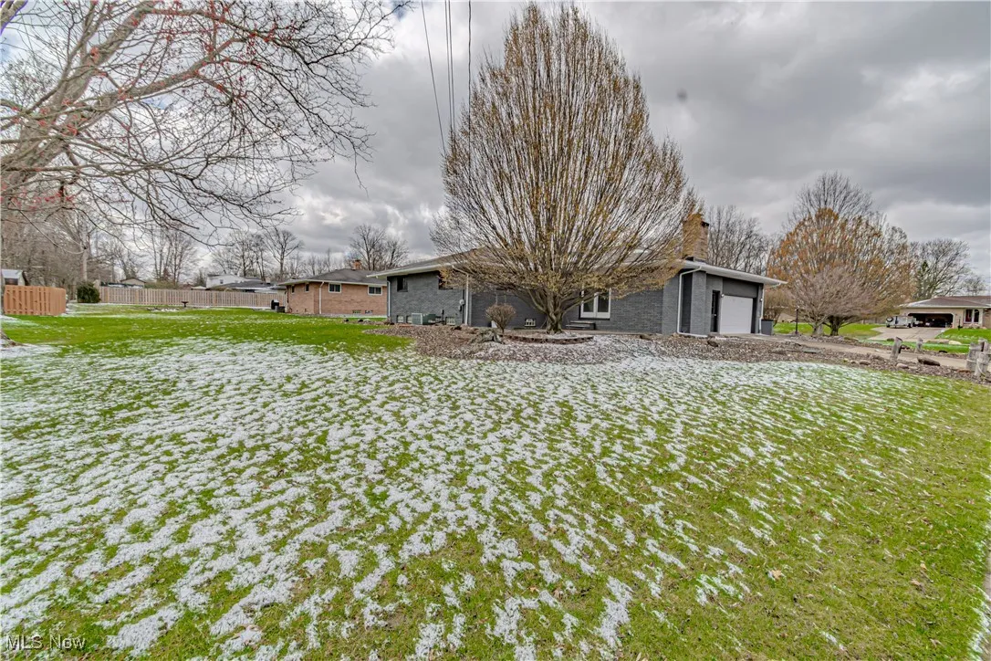 9135 Vista Drive, North Royalton, Ohio,MLS Now Listing ID