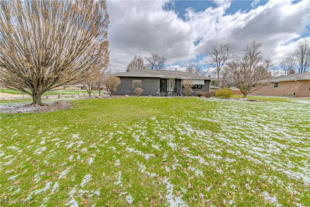 9135 Vista Drive, North Royalton, Ohio,MLS Now Listing ID