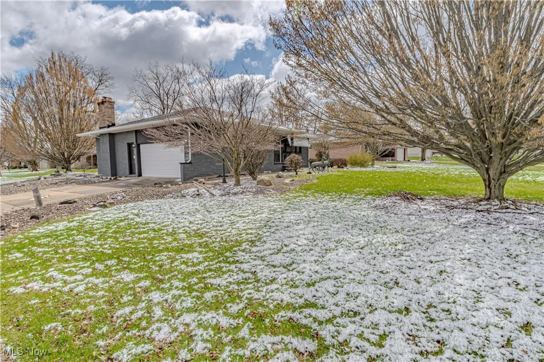 9135 Vista Drive, North Royalton, Ohio,MLS Now Listing ID