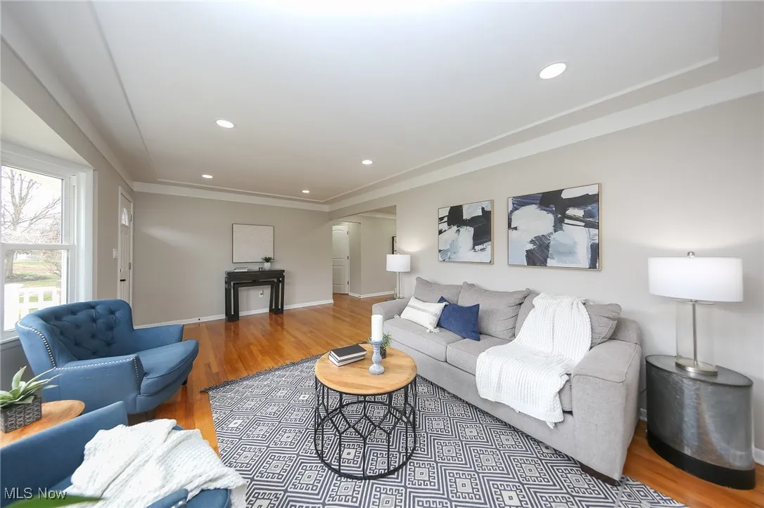 10298 Webster Road, Strongsville, Ohio 44136,MLS Now Listing ID