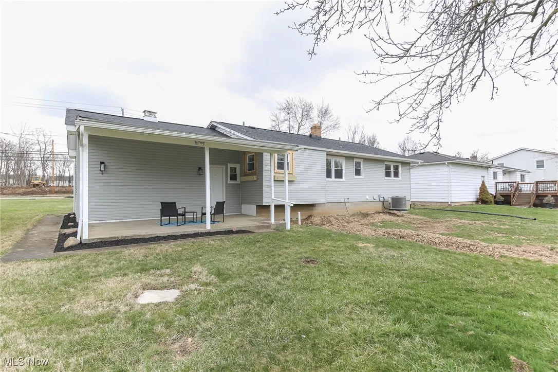 10298 Webster Road, Strongsville, Ohio 44136,MLS Now Listing ID