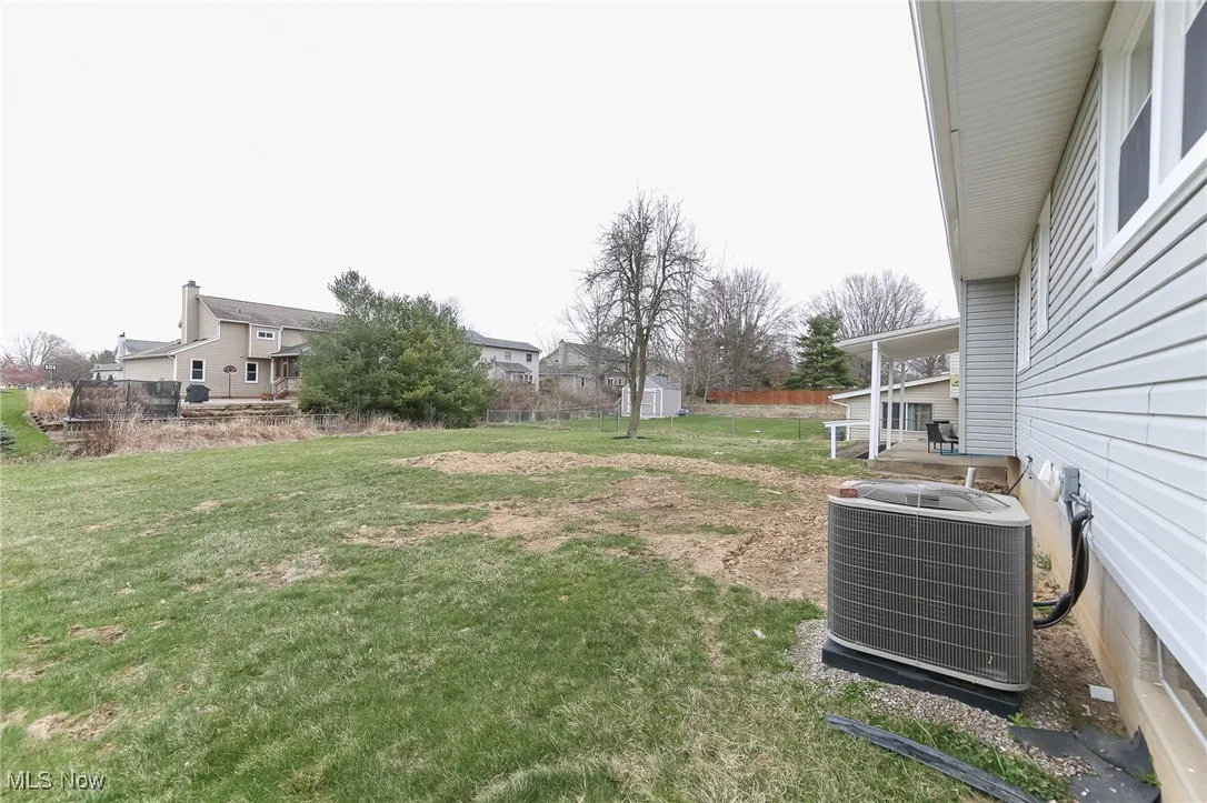 10298 Webster Road, Strongsville, Ohio 44136,MLS Now Listing ID