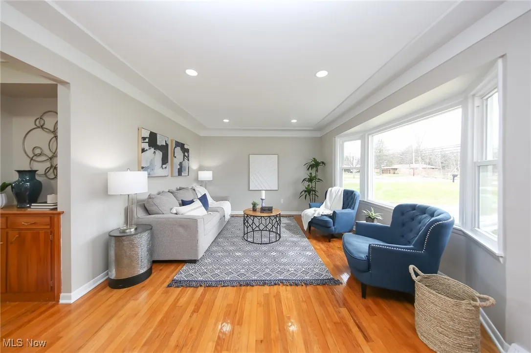 10298 Webster Road, Strongsville, Ohio 44136,MLS Now Listing ID