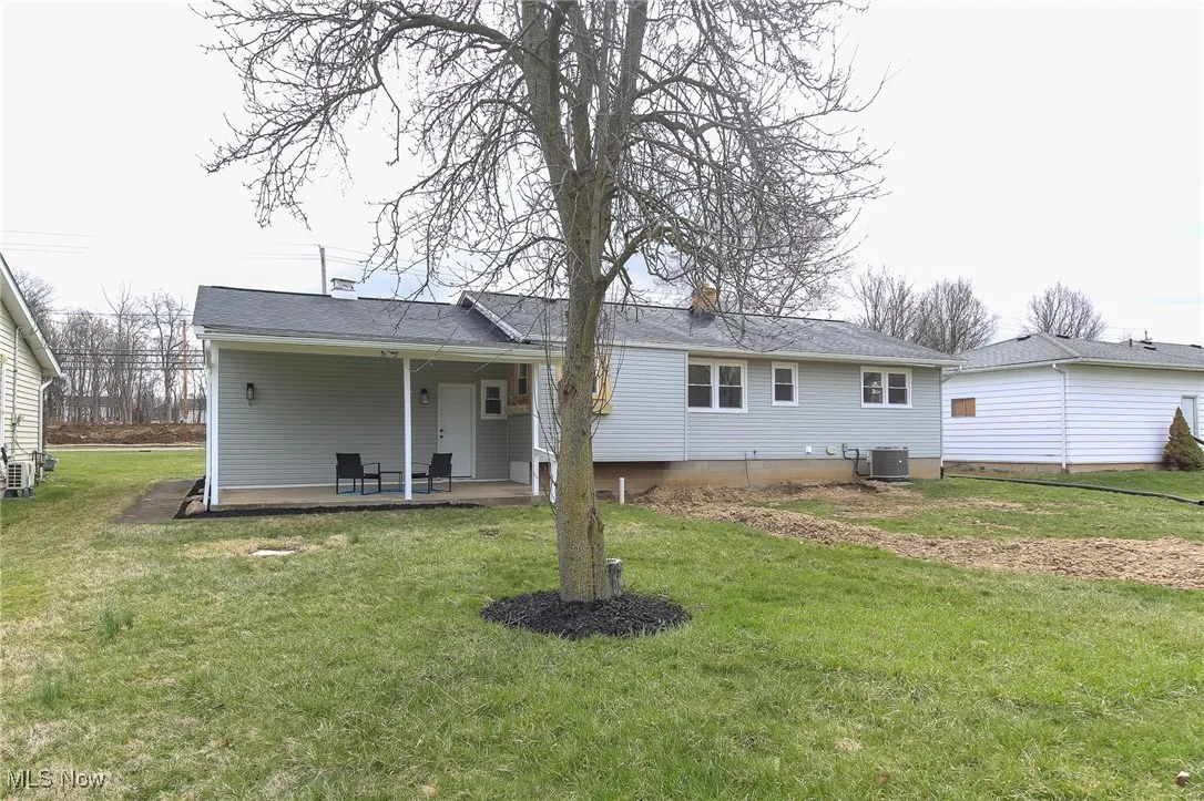 10298 Webster Road, Strongsville, Ohio 44136,MLS Now Listing ID