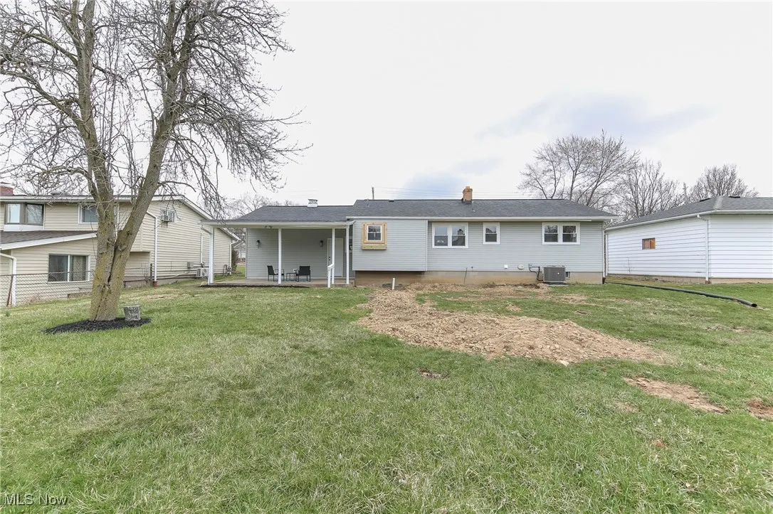 10298 Webster Road, Strongsville, Ohio 44136,MLS Now Listing ID