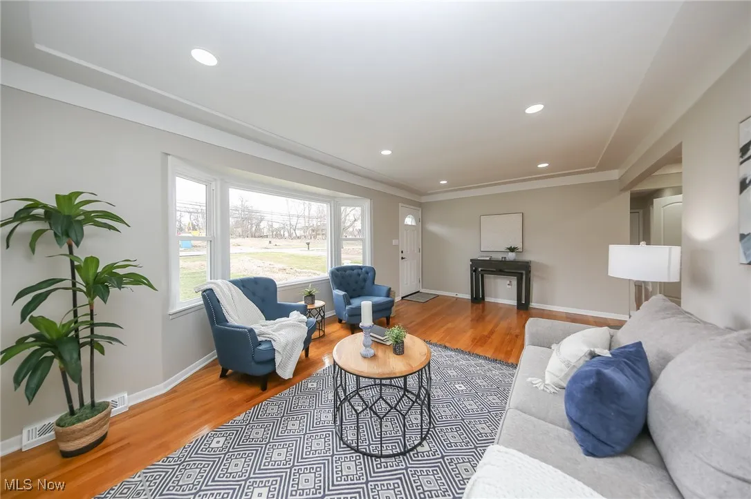 10298 Webster Road, Strongsville, Ohio 44136,MLS Now Listing ID