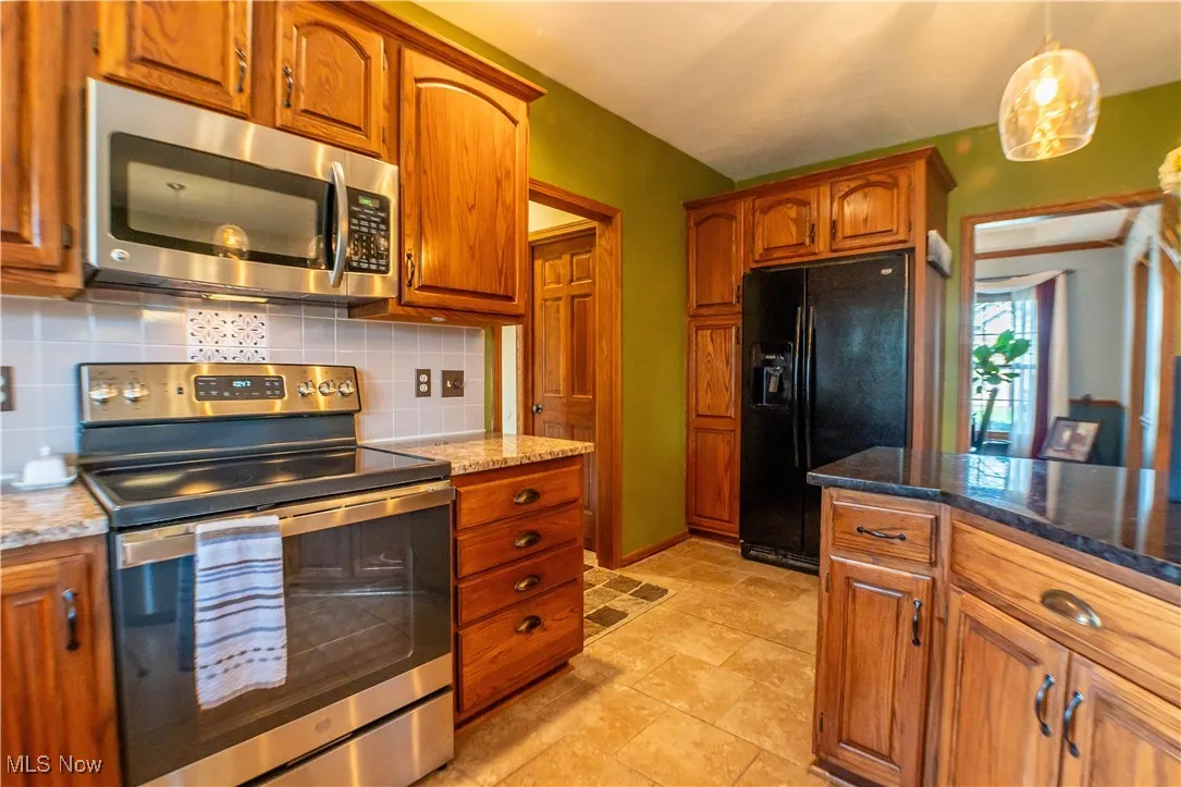 9120 Bletchley Avenue, North Canton, Ohio,MLS Now Listing ID