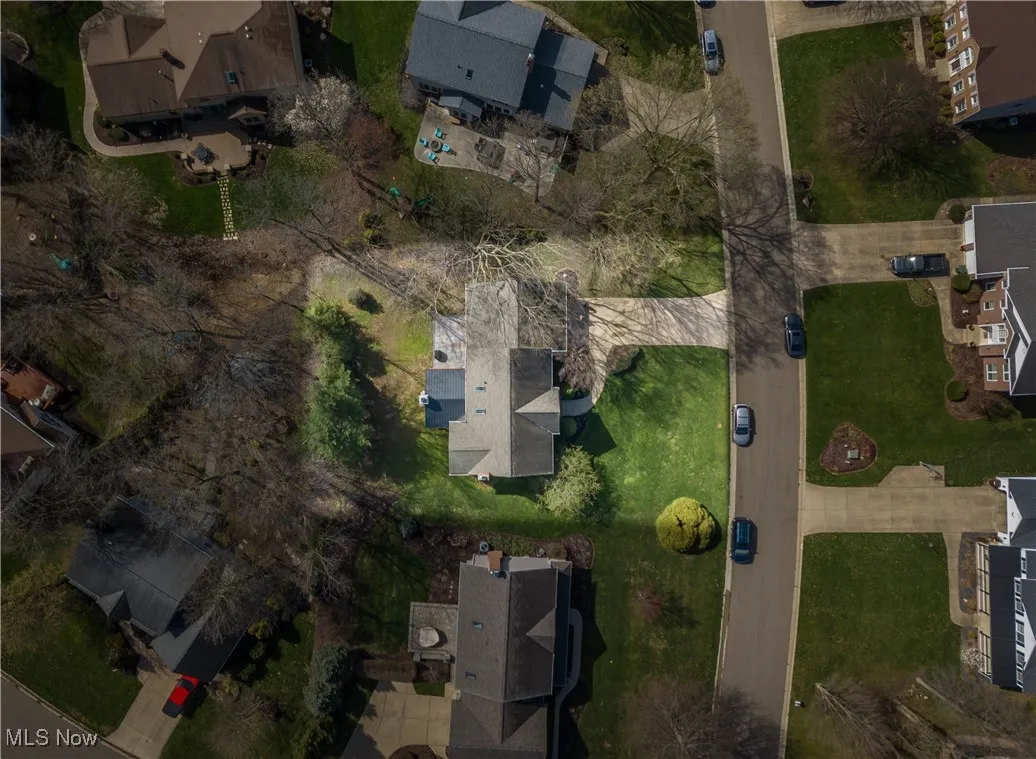 9120 Bletchley Avenue, North Canton, Ohio,MLS Now Listing ID