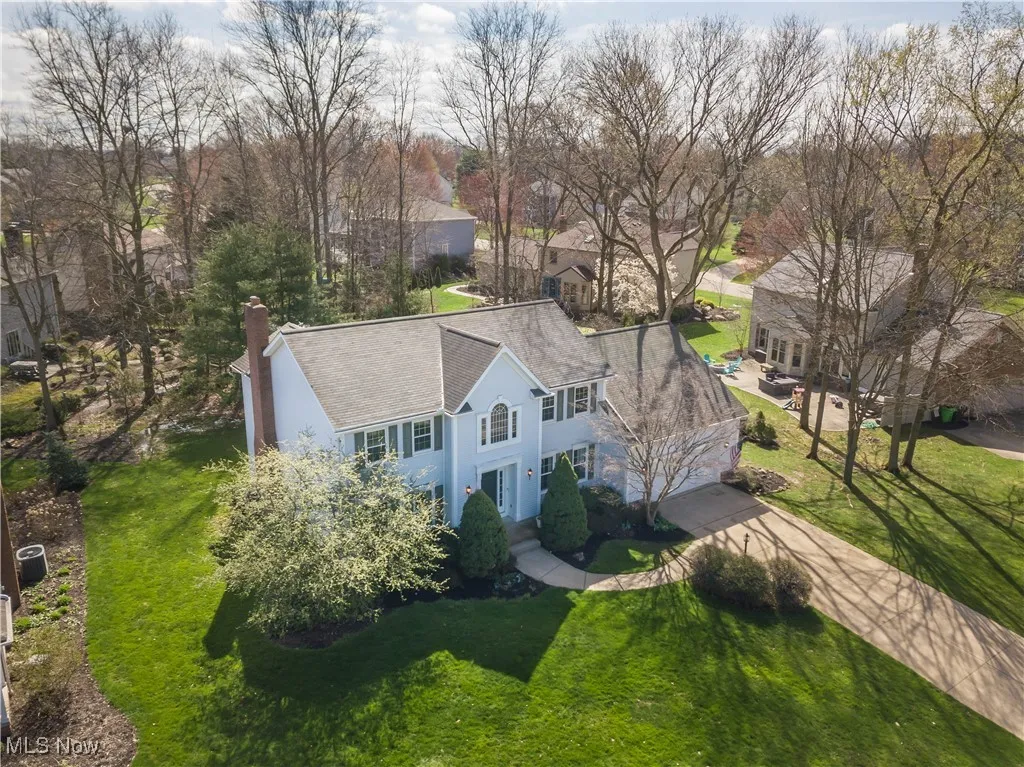 9120 Bletchley Avenue, North Canton, Ohio,MLS Now Listing ID