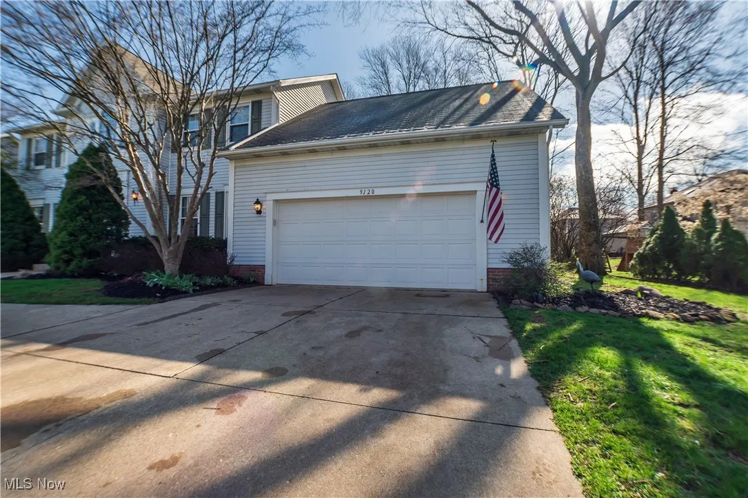 9120 Bletchley Avenue, North Canton, Ohio,MLS Now Listing ID