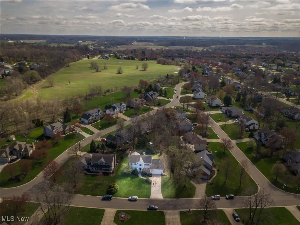 9120 Bletchley Avenue, North Canton, Ohio,MLS Now Listing ID