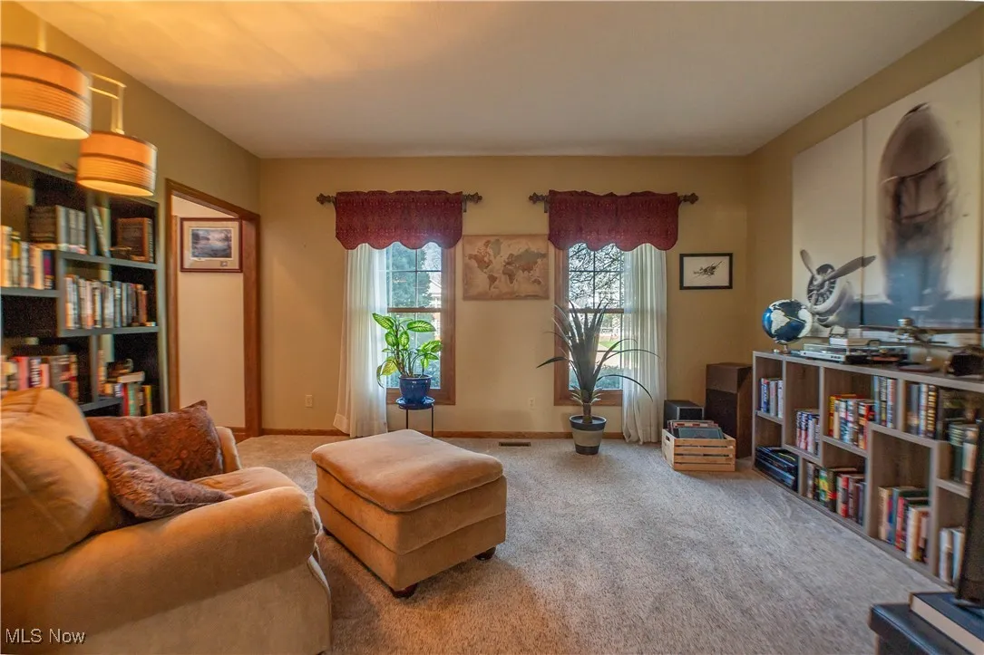 9120 Bletchley Avenue, North Canton, Ohio,MLS Now Listing ID