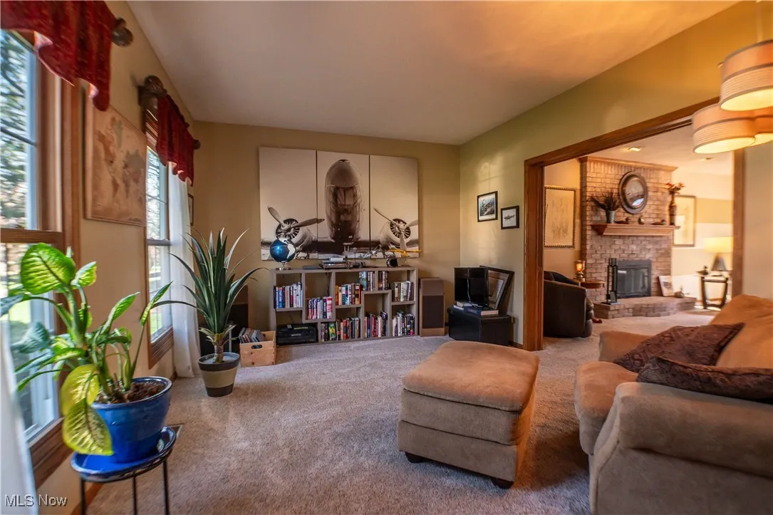9120 Bletchley Avenue, North Canton, Ohio,MLS Now Listing ID