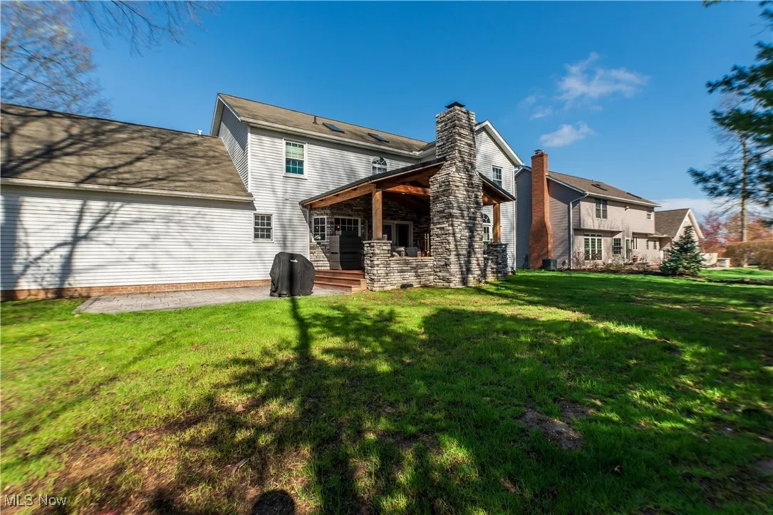 9120 Bletchley Avenue, North Canton, Ohio,MLS Now Listing ID