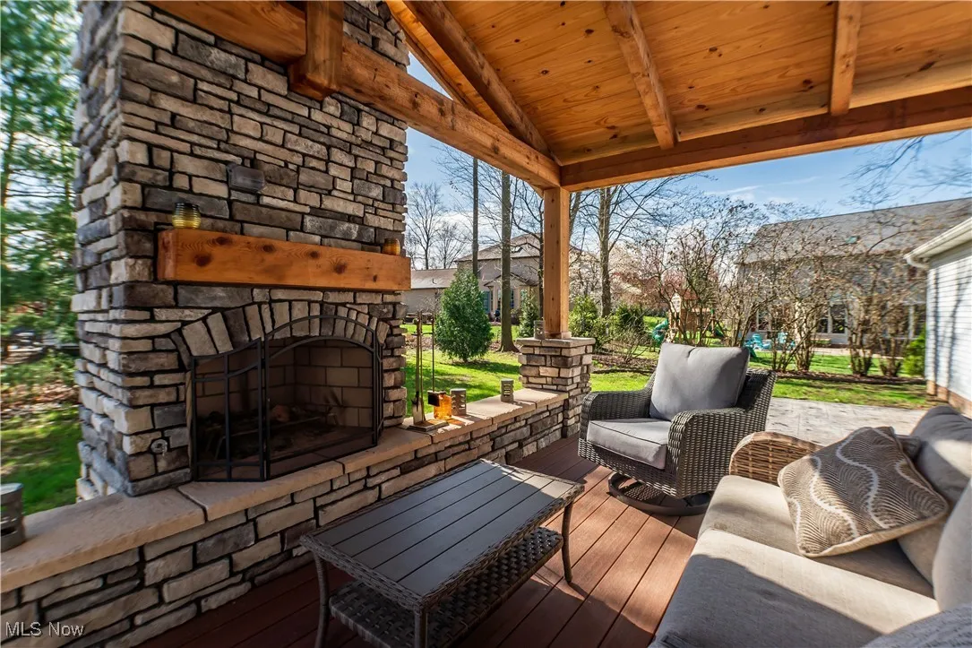9120 Bletchley Avenue, North Canton, Ohio,MLS Now Listing ID