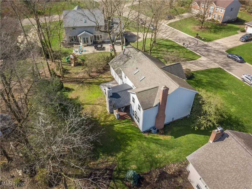 9120 Bletchley Avenue, North Canton, Ohio,MLS Now Listing ID