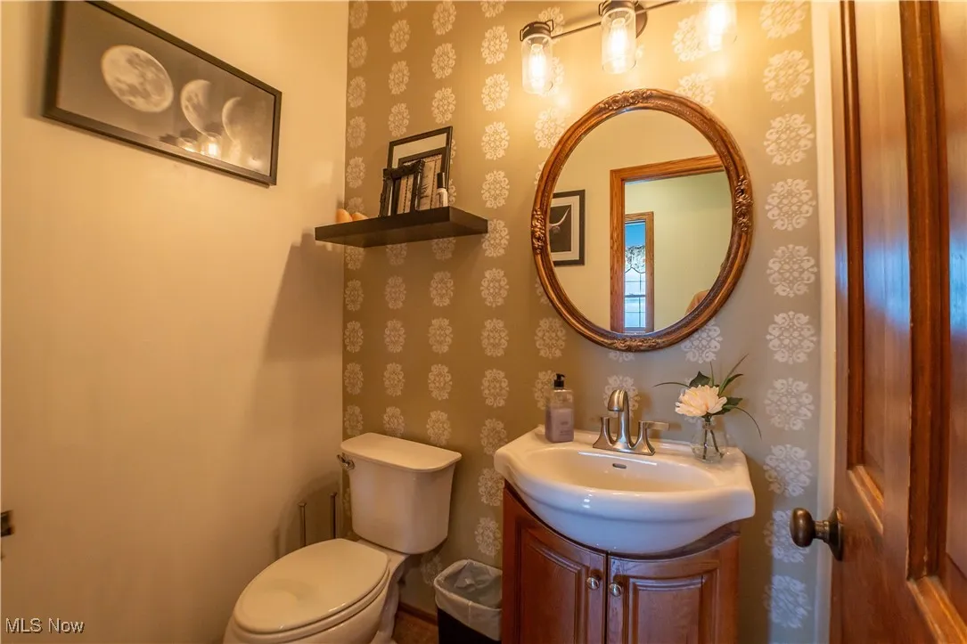 9120 Bletchley Avenue, North Canton, Ohio,MLS Now Listing ID