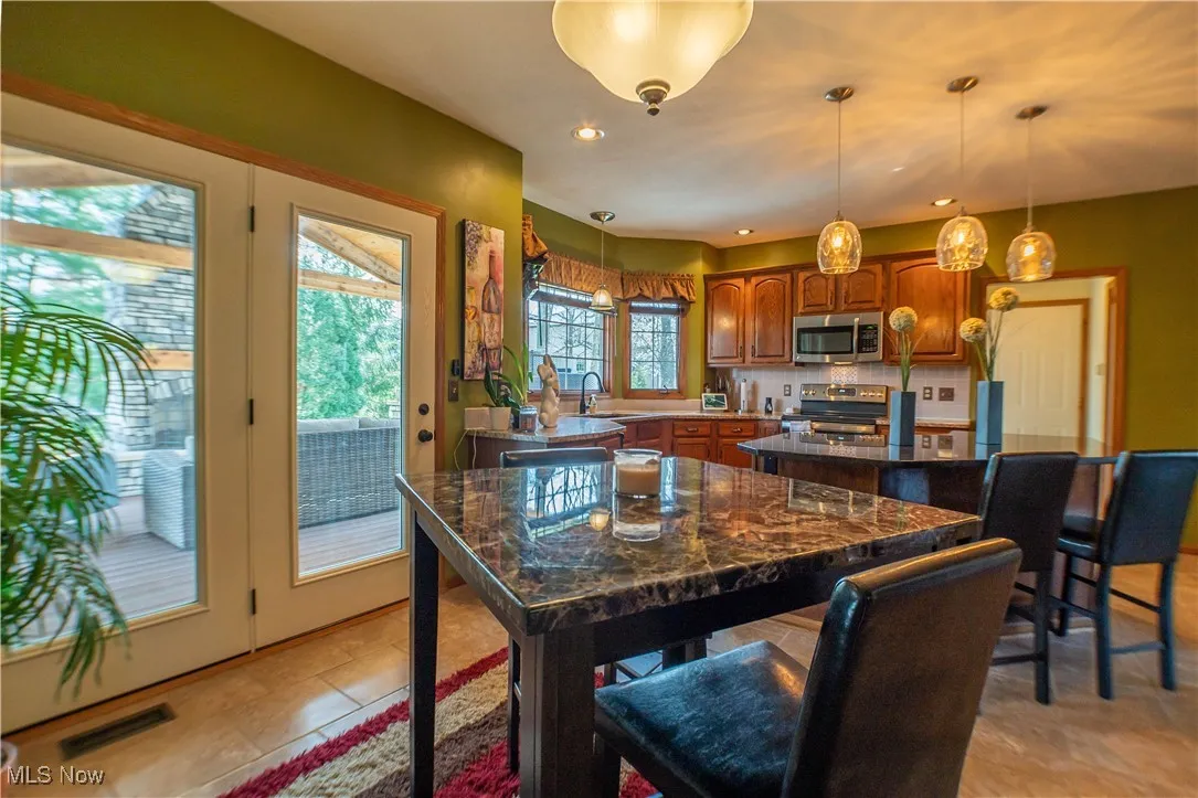 9120 Bletchley Avenue, North Canton, Ohio,MLS Now Listing ID