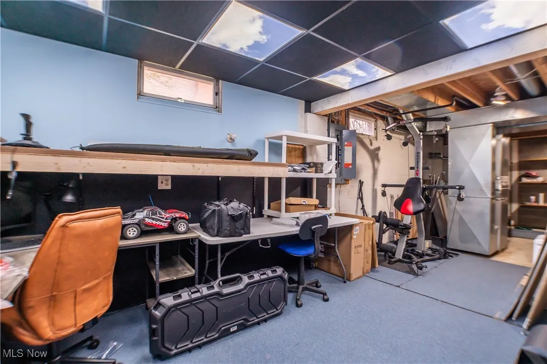 9120 Bletchley Avenue, North Canton, Ohio,MLS Now Listing ID
