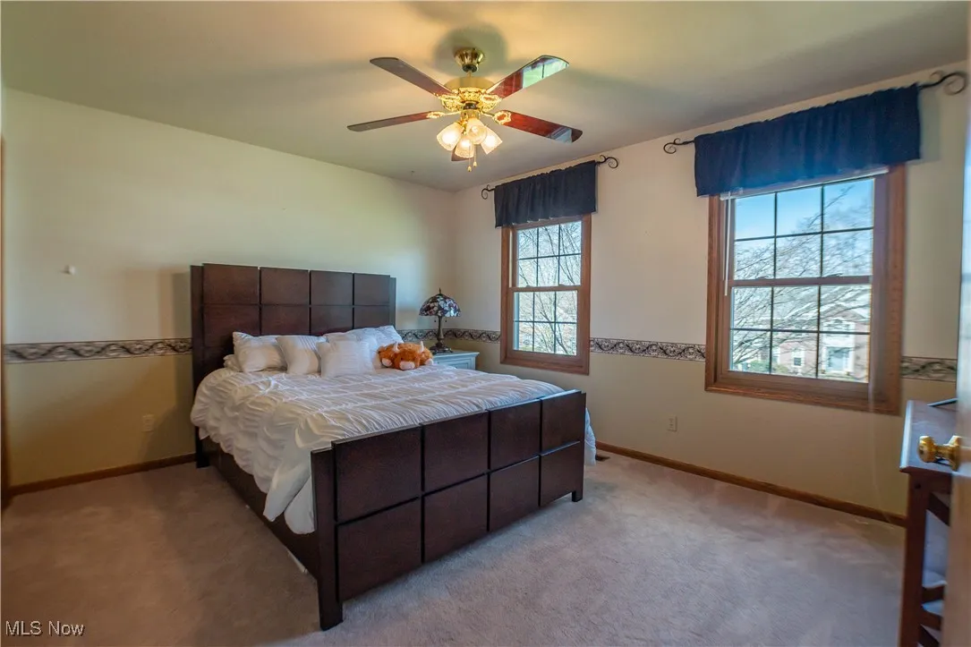 9120 Bletchley Avenue, North Canton, Ohio,MLS Now Listing ID