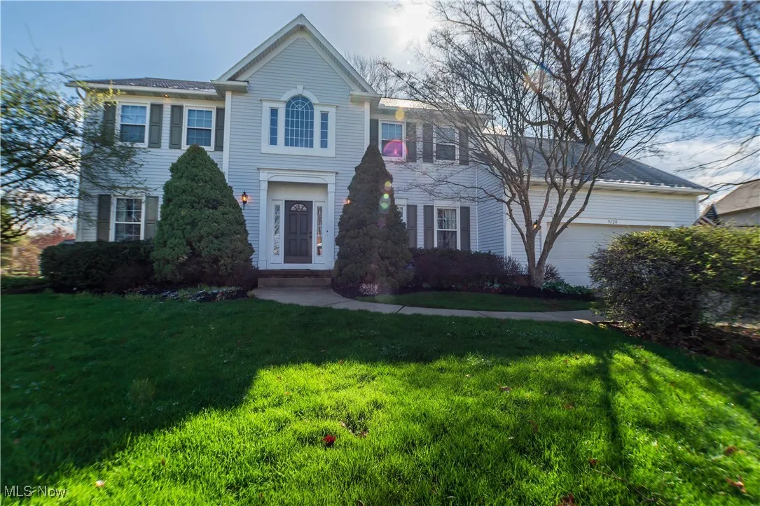 9120 Bletchley Avenue, North Canton, Ohio,MLS Now Listing ID