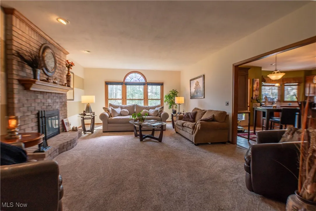 9120 Bletchley Avenue, North Canton, Ohio,MLS Now Listing ID