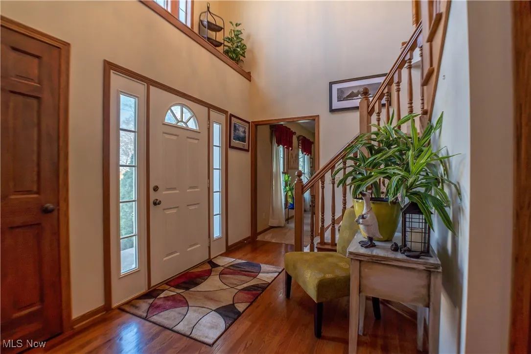 9120 Bletchley Avenue, North Canton, Ohio,MLS Now Listing ID