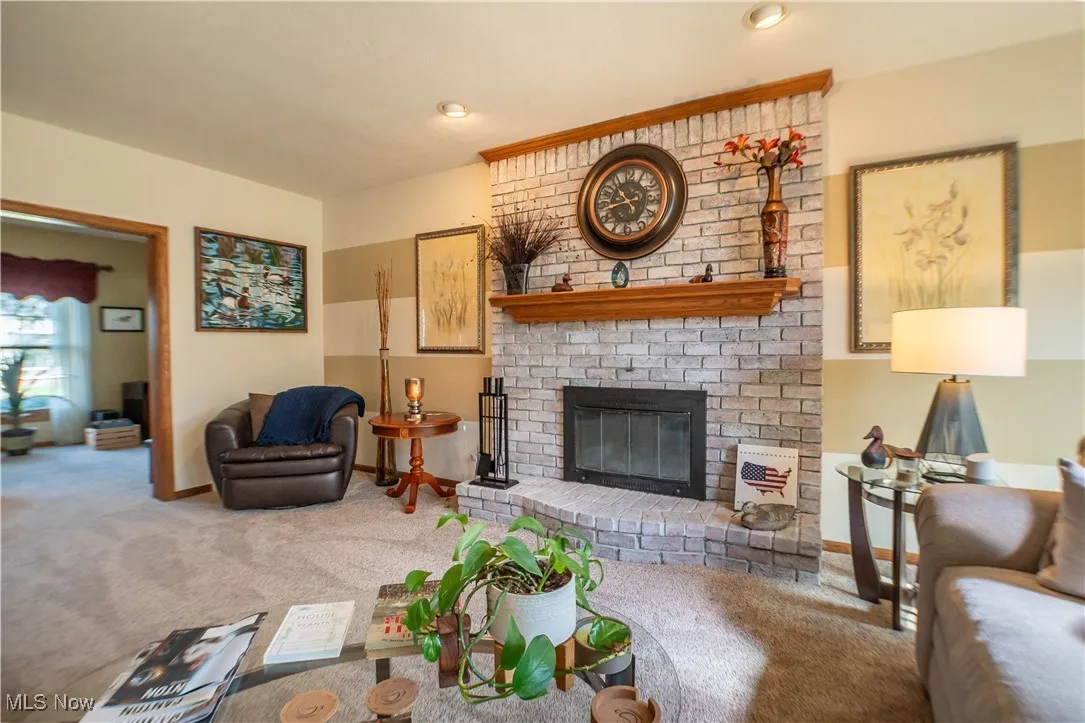 9120 Bletchley Avenue, North Canton, Ohio,MLS Now Listing ID