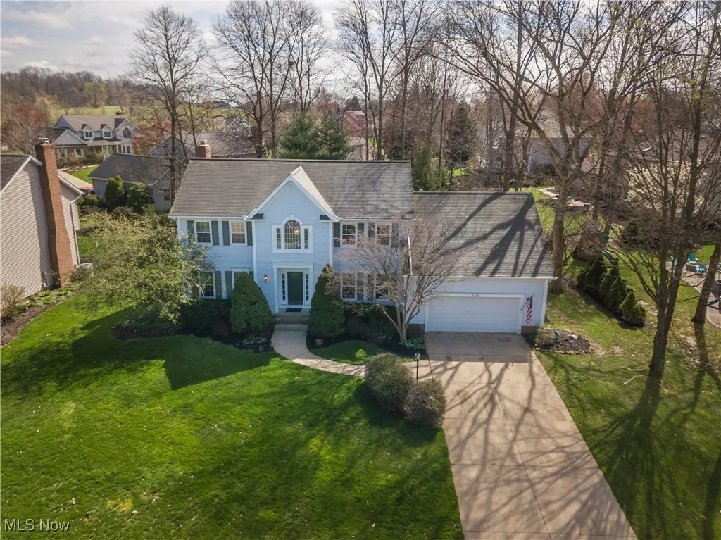 9120 Bletchley Avenue, North Canton, Ohio,MLS Now Listing ID