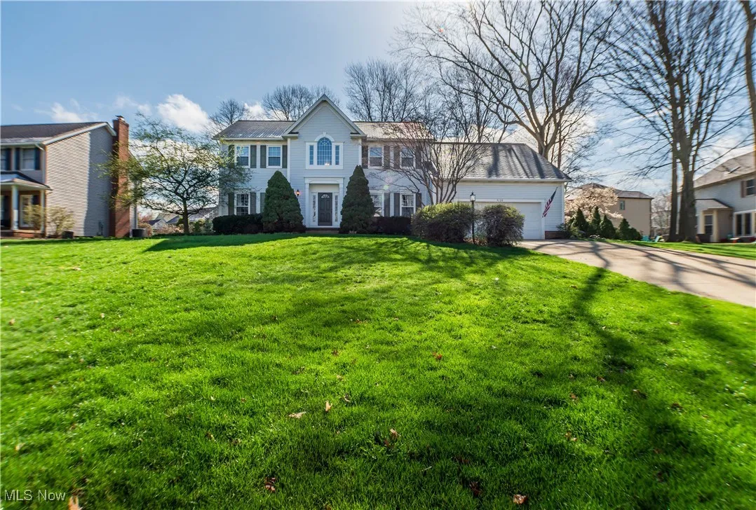 9120 Bletchley Avenue, North Canton, Ohio,MLS Now Listing ID