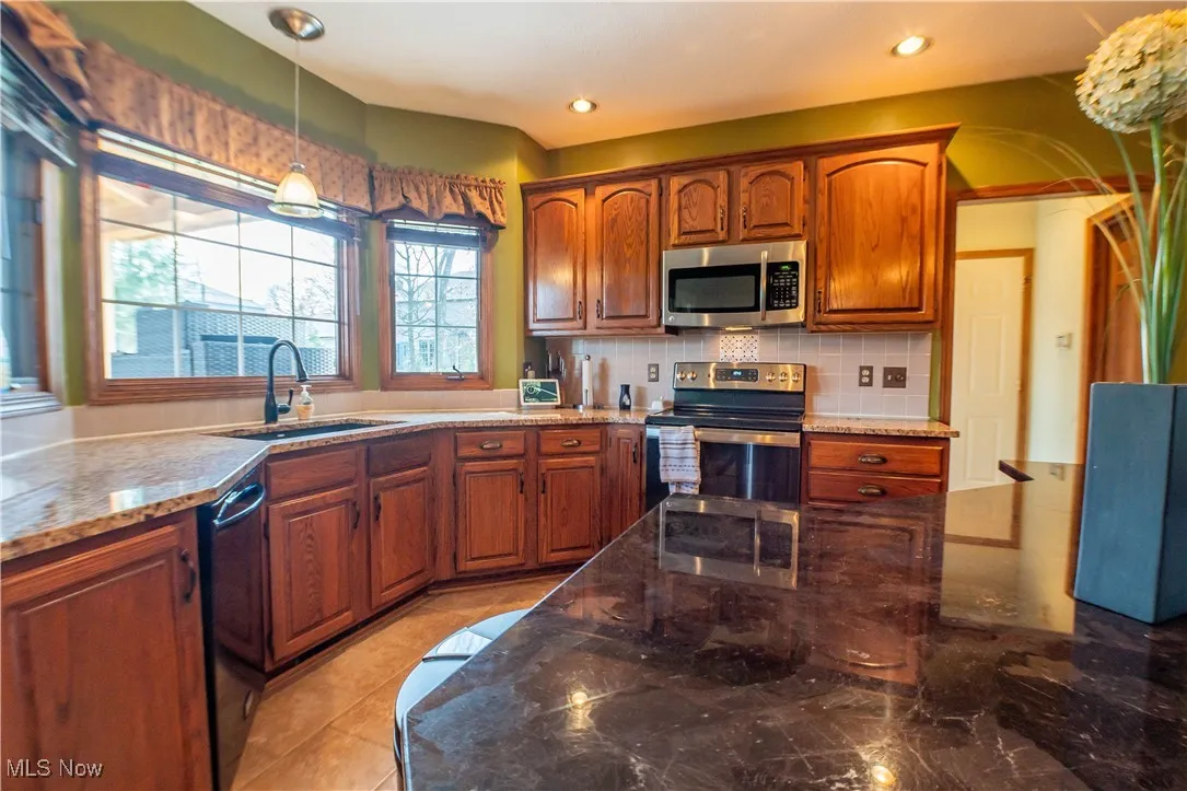 9120 Bletchley Avenue, North Canton, Ohio,MLS Now Listing ID