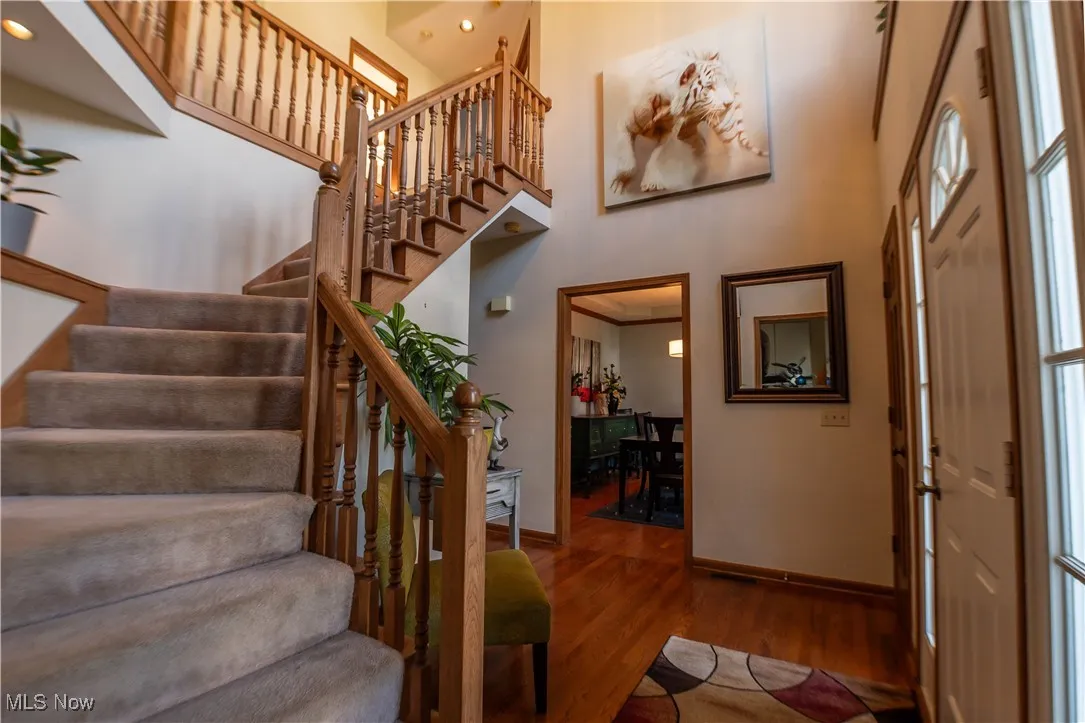9120 Bletchley Avenue, North Canton, Ohio,MLS Now Listing ID