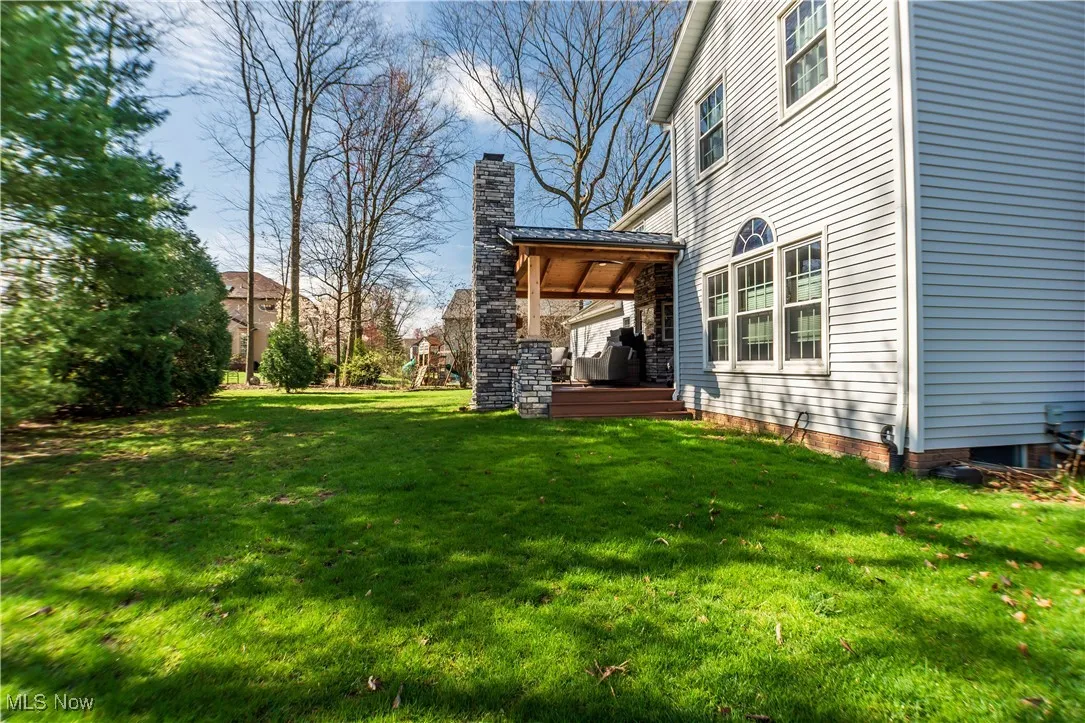 9120 Bletchley Avenue, North Canton, Ohio,MLS Now Listing ID