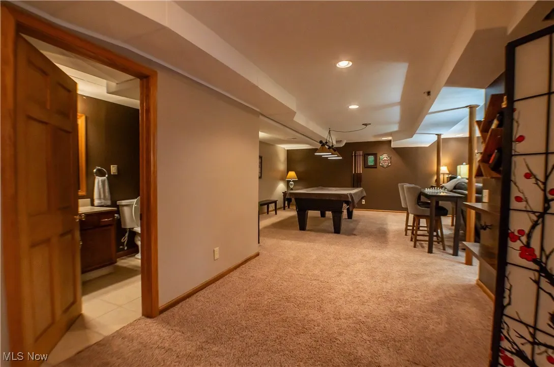 9120 Bletchley Avenue, North Canton, Ohio,MLS Now Listing ID