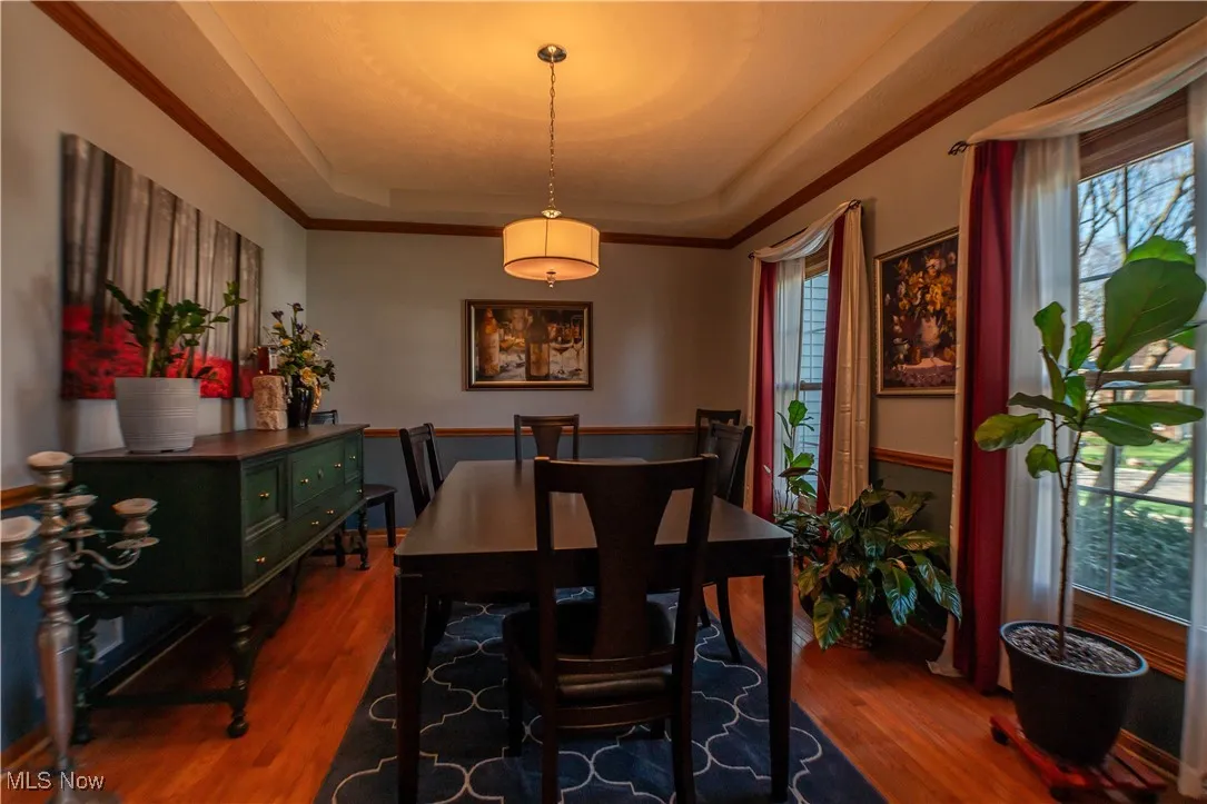 9120 Bletchley Avenue, North Canton, Ohio,MLS Now Listing ID
