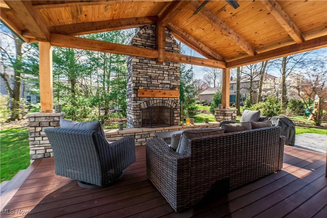 9120 Bletchley Avenue, North Canton, Ohio,MLS Now Listing ID