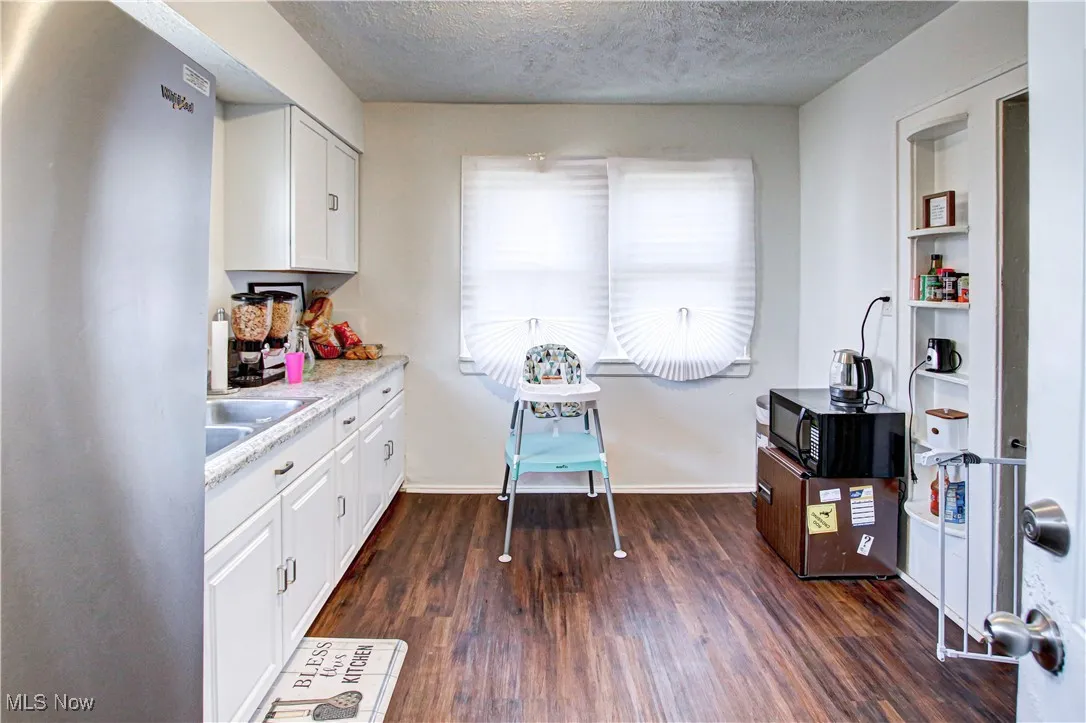 11017 Notre Dame Avenue, Cleveland, Ohio,MLS Now Listing ID
