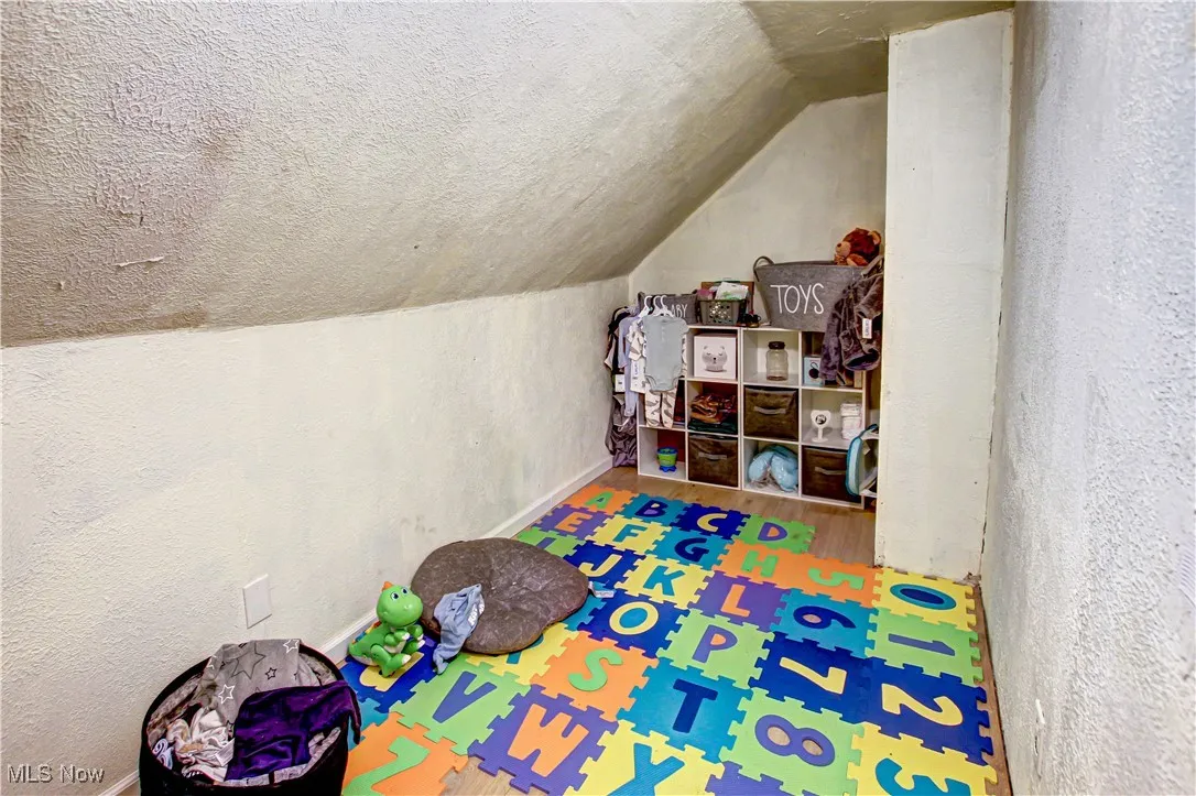 11017 Notre Dame Avenue, Cleveland, Ohio,MLS Now Listing ID