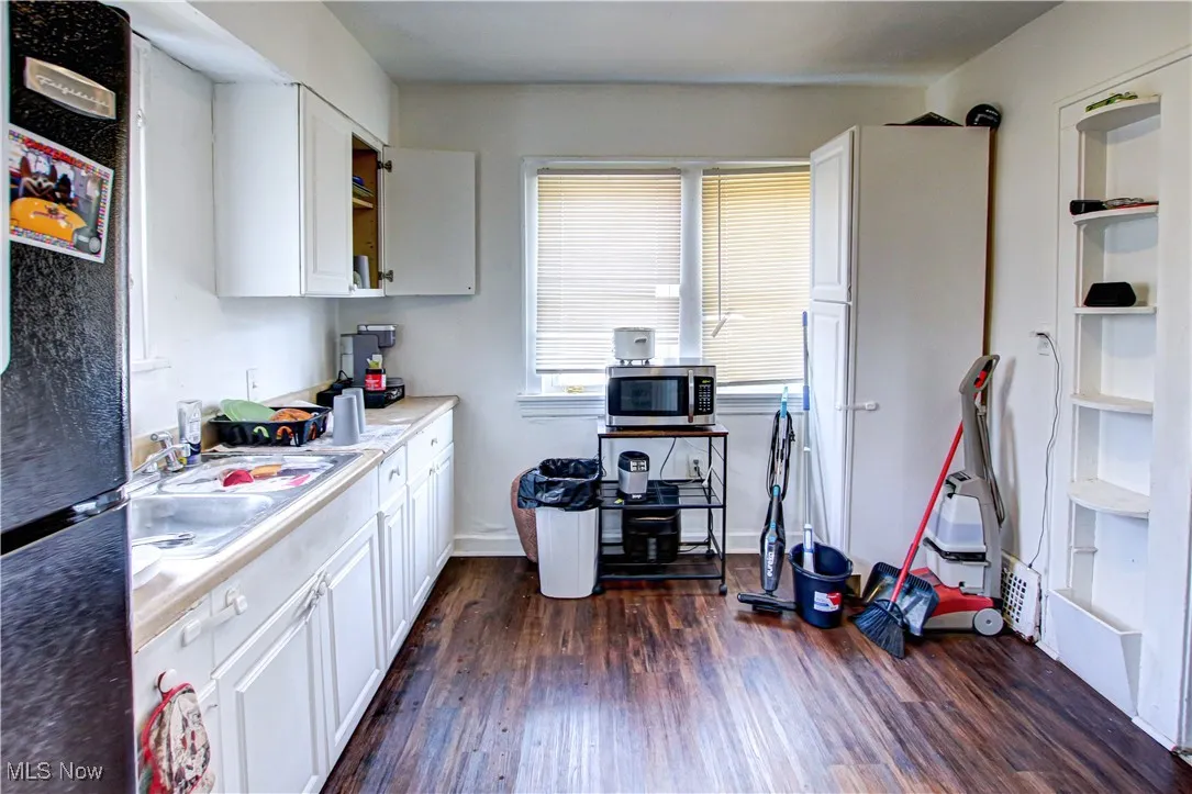11017 Notre Dame Avenue, Cleveland, Ohio,MLS Now Listing ID