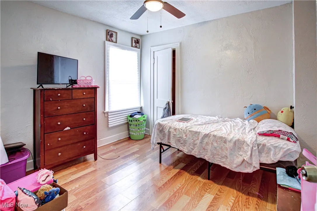 11017 Notre Dame Avenue, Cleveland, Ohio,MLS Now Listing ID