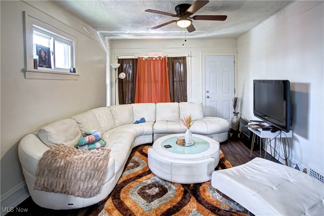 11017 Notre Dame Avenue, Cleveland, Ohio,MLS Now Listing ID