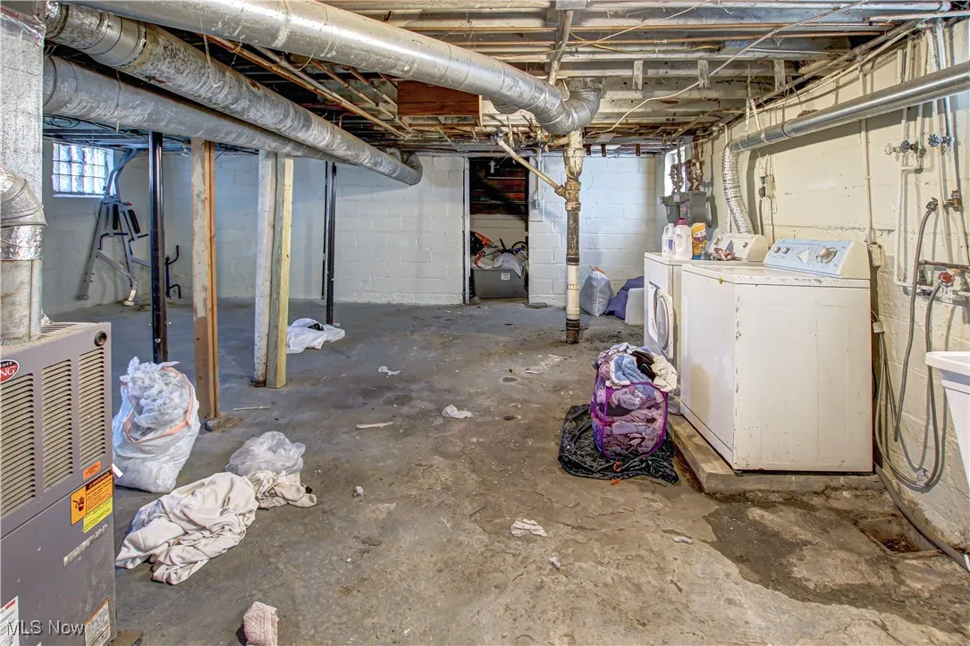 11017 Notre Dame Avenue, Cleveland, Ohio,MLS Now Listing ID