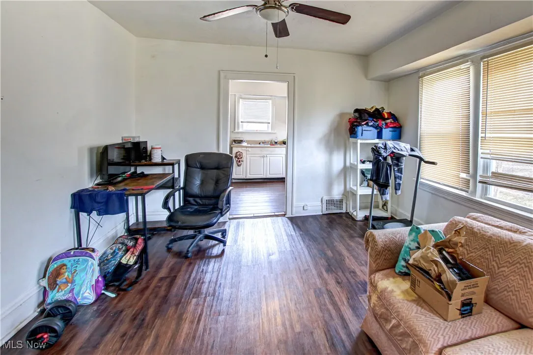 11017 Notre Dame Avenue, Cleveland, Ohio,MLS Now Listing ID
