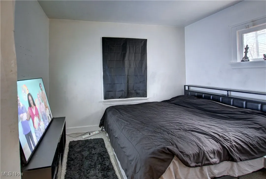 11017 Notre Dame Avenue, Cleveland, Ohio,MLS Now Listing ID