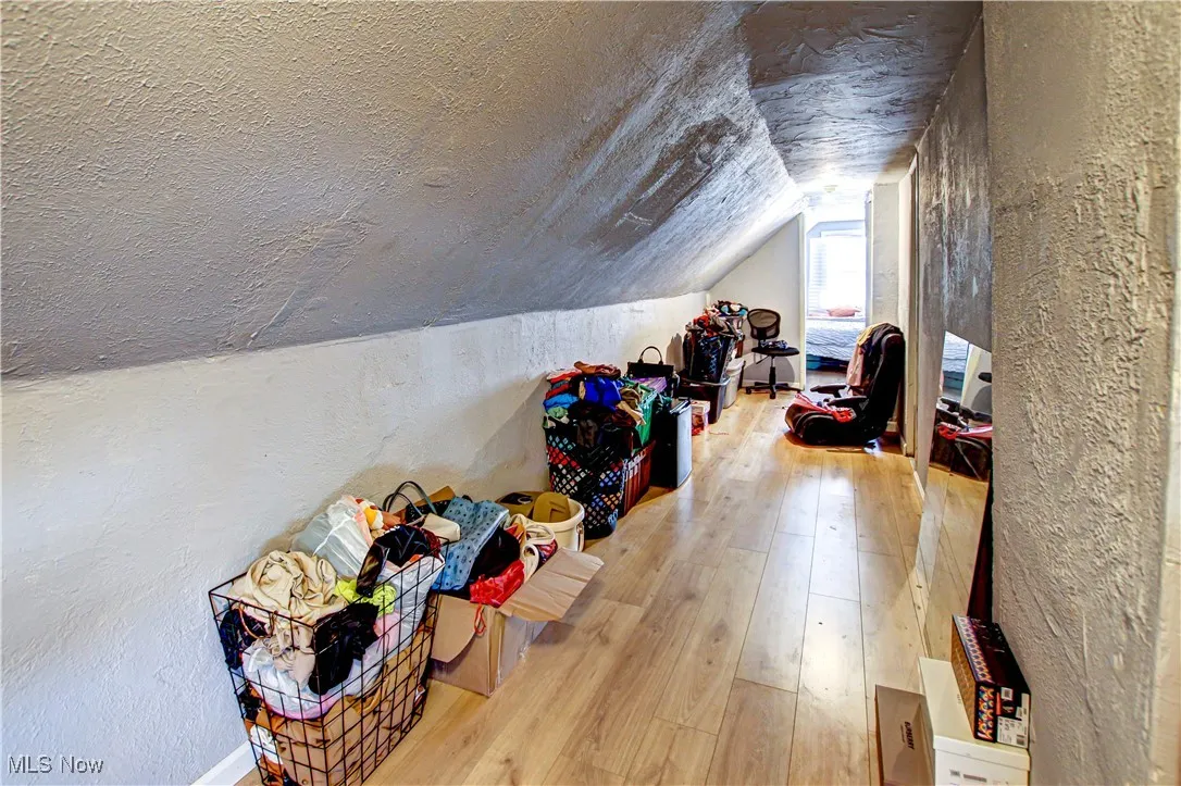 11017 Notre Dame Avenue, Cleveland, Ohio,MLS Now Listing ID
