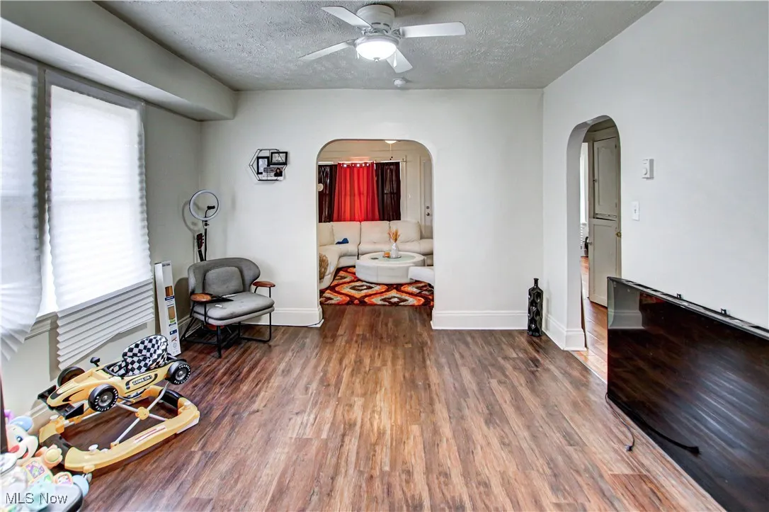 11017 Notre Dame Avenue, Cleveland, Ohio,MLS Now Listing ID